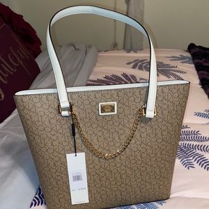 Calvin Klein Purse